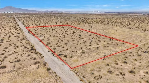 Adelanto, CA 92301,9770 Nichols RD