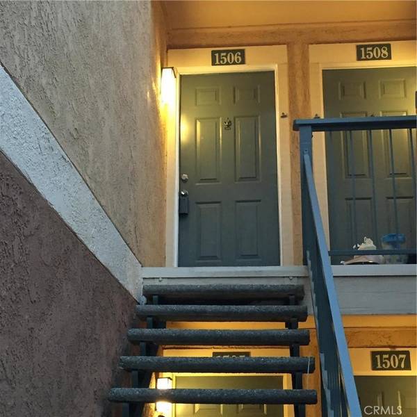 Rancho Cucamonga, CA 91737,10655 Lemon AVE #1506