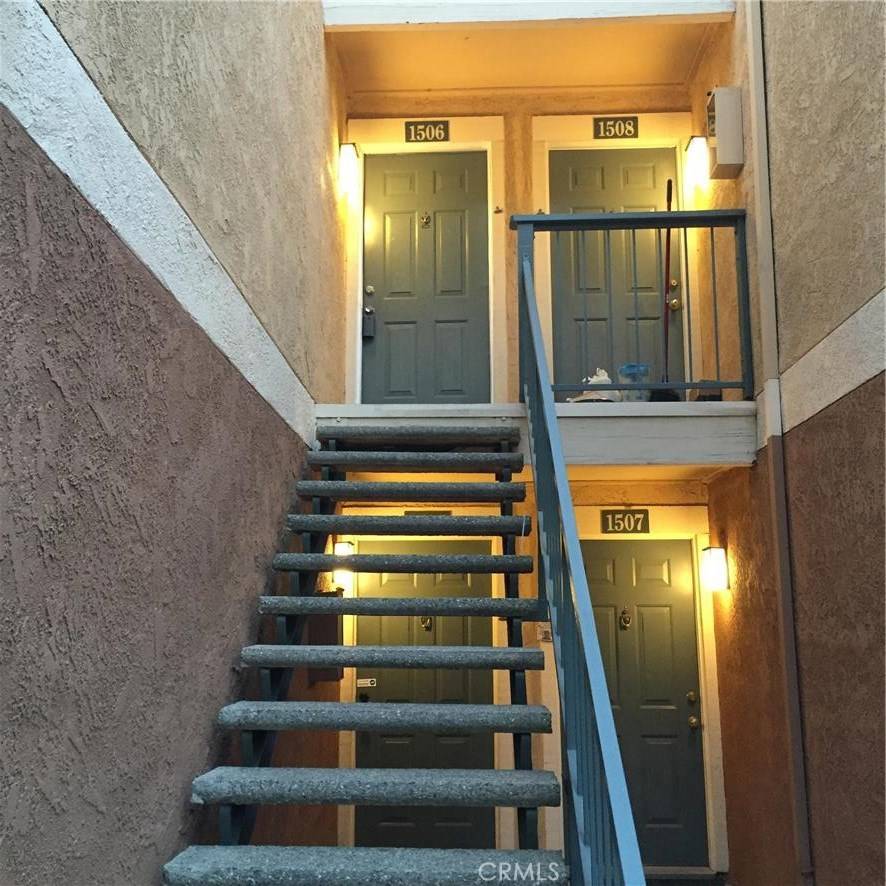 Rancho Cucamonga, CA 91737,10655 Lemon AVE #1506