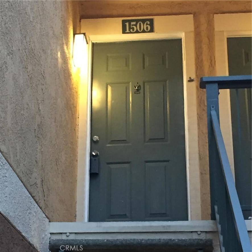 Rancho Cucamonga, CA 91737,10655 Lemon AVE #1506