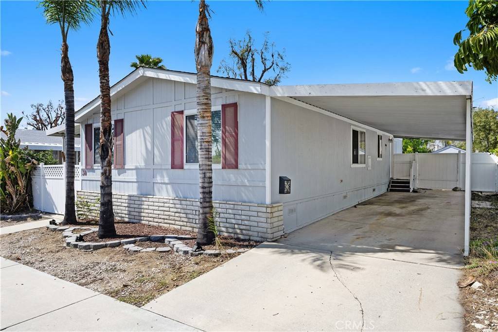 Redlands, CA 92374,1721 E Colton AVE #30