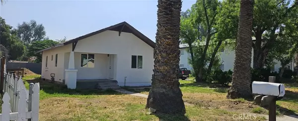 Loma Linda, CA 92354,10595 Ohio ST