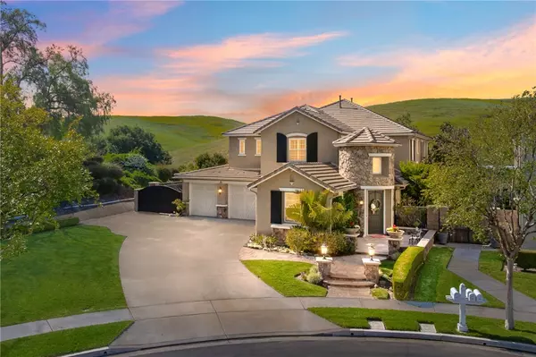 Chino Hills, CA 91709,3892 Lindy Ridge CIR