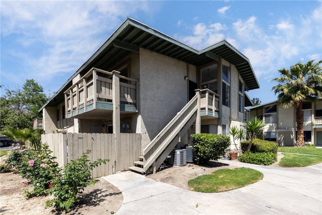 1800 E Old Ranch RD #134, Colton, CA 92324