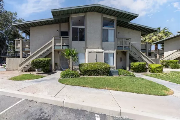 Colton, CA 92324,1800 E Old Ranch RD #134