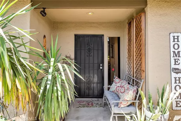 Palm Springs, CA 92262,1186 Tiffany CIR N