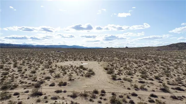 Johnson Valley, CA 92285,0 Listen Road