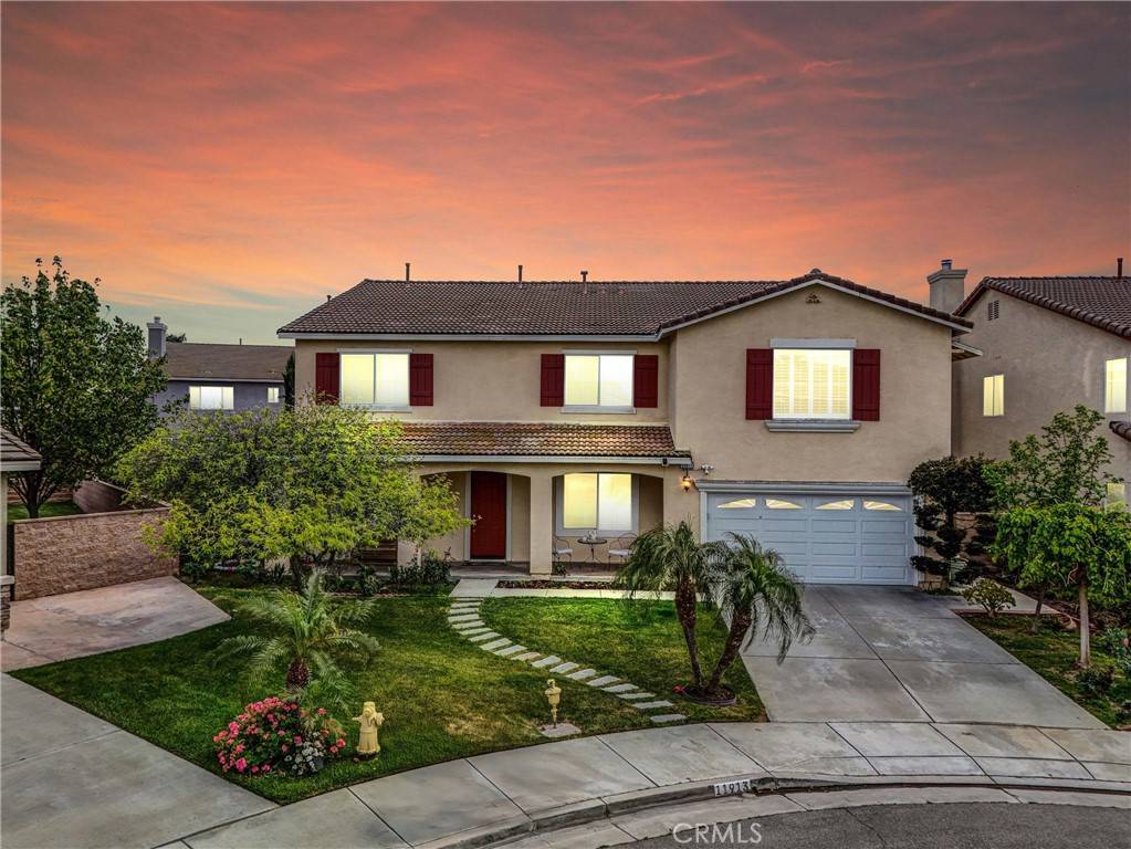 11913 Solitaire CT, Jurupa Valley, CA 91752