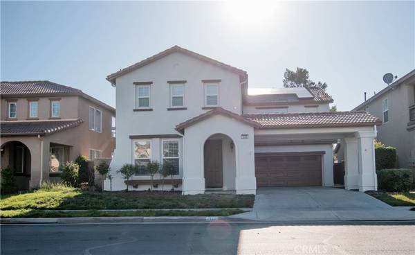 Hemet, CA 92545,1352 Veronica TRL