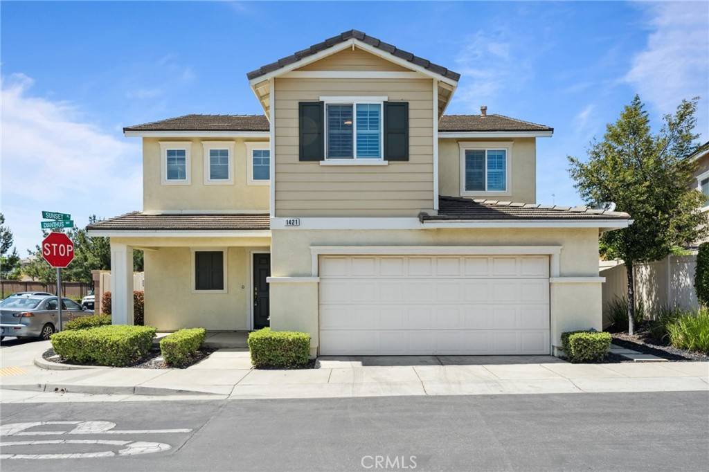 1421 Dianthus WAY, Beaumont, CA 92223