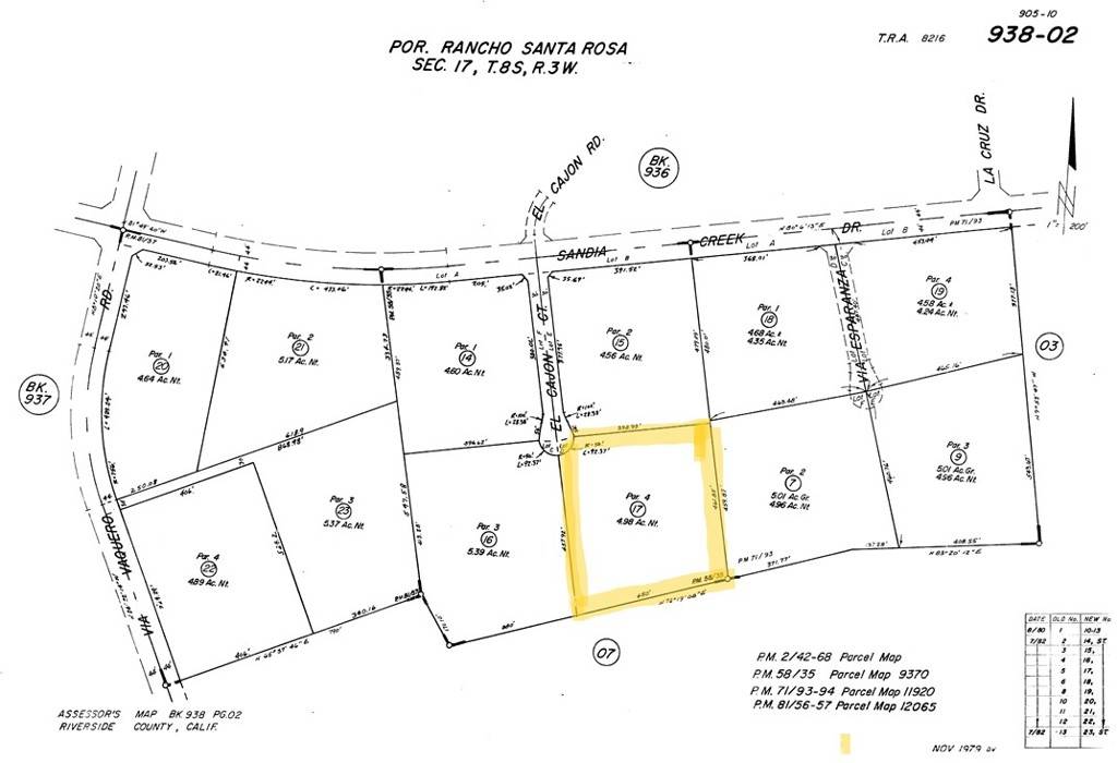 0 EL CAJON, Temecula, CA 92590