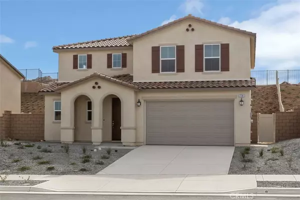 27341 Dunite DR, Perris, CA 92571