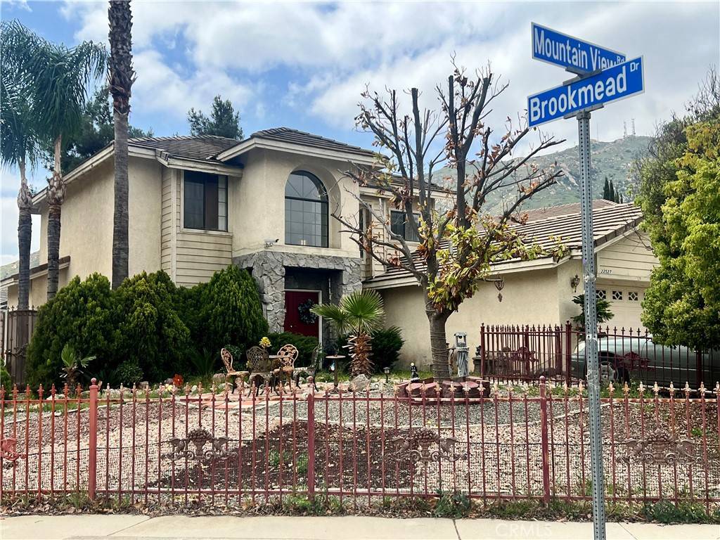 Moreno Valley, CA 92557,22527 Mountain View RD