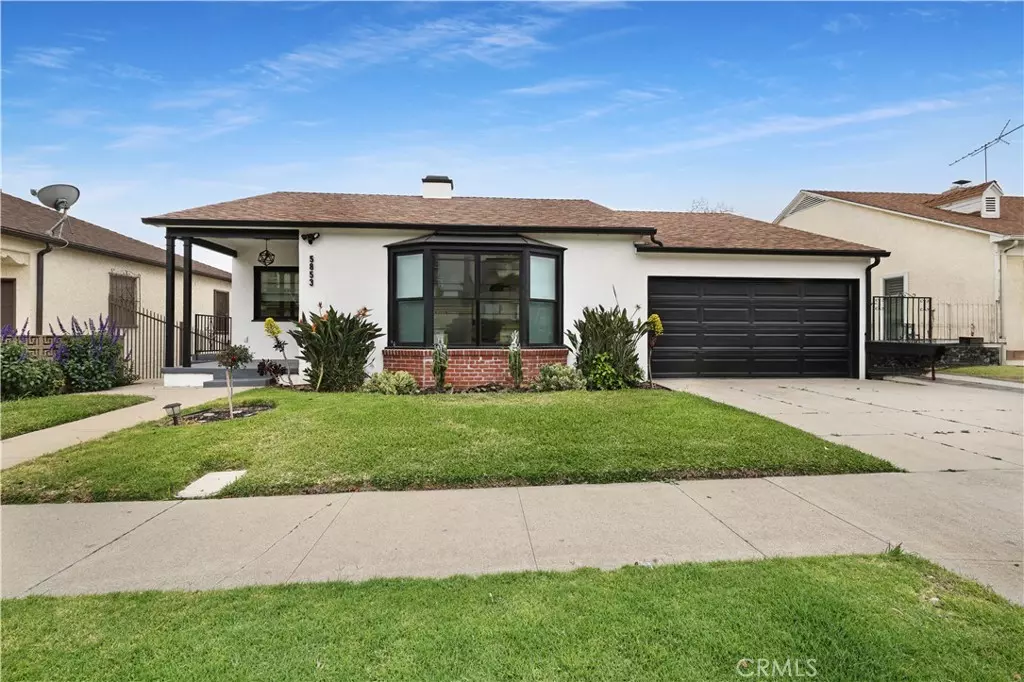 Los Angeles, CA 90056,5853 S La Brea AVE