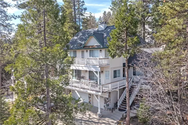 Lake Arrowhead, CA 92352,212 N Fairway DR
