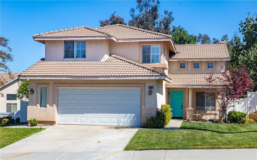 33586 Brushy Hollow DR, Yucaipa, CA 92399