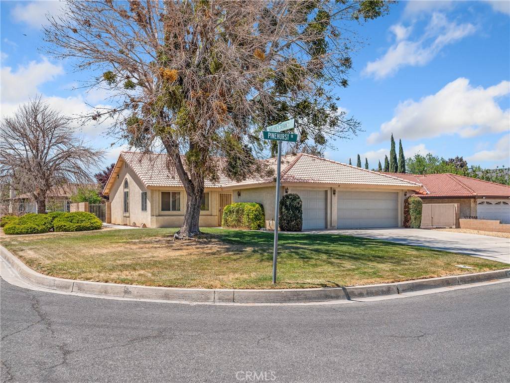 Victorville, CA 92395,12700 Pinehurst TRL