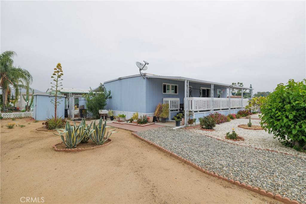 Riverside, CA 92503,3700 Buchanan ST #86