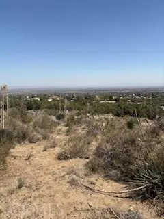 0 Hillview, Pinon Hills, CA 92372