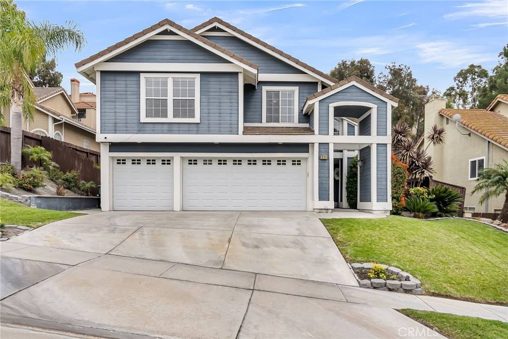 1221 Kraemer DR, Corona, CA 92882