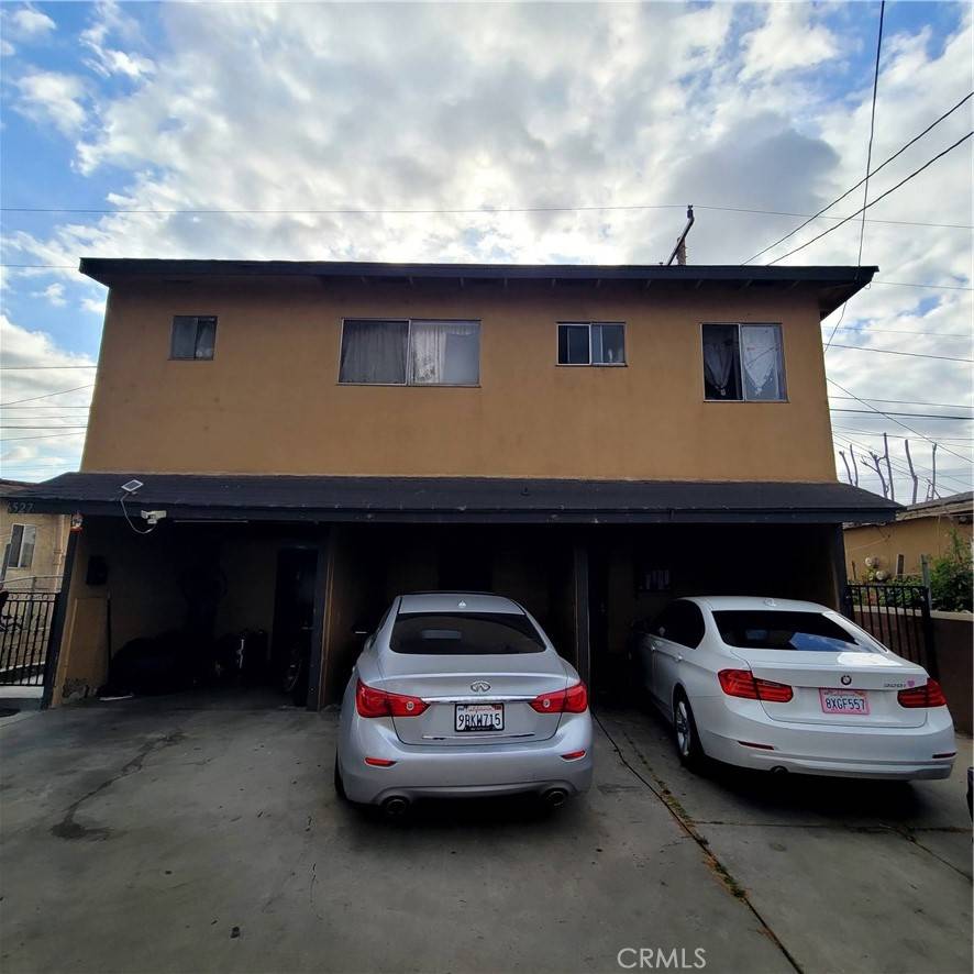 Bell Gardens, CA 90201,6527 Marlow AVE