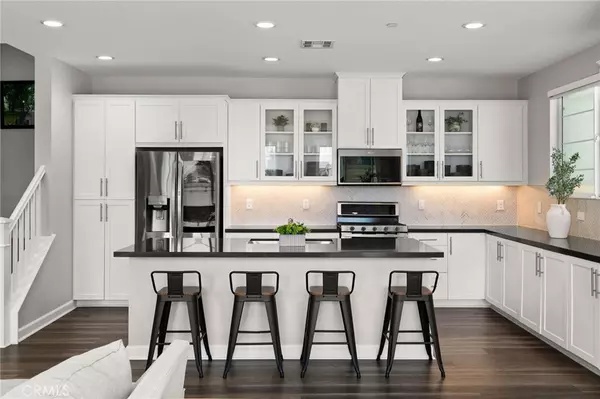 Ontario, CA 91761,3602 E Delight Paseo #93