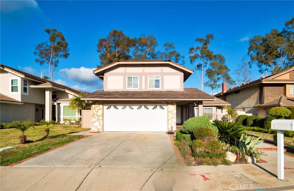 1728 Berkshire DR, Fullerton, CA 92833