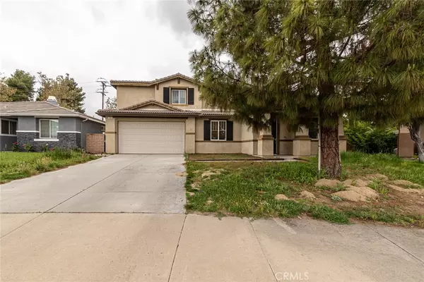 205 Logan AVE, Beaumont, CA 92223