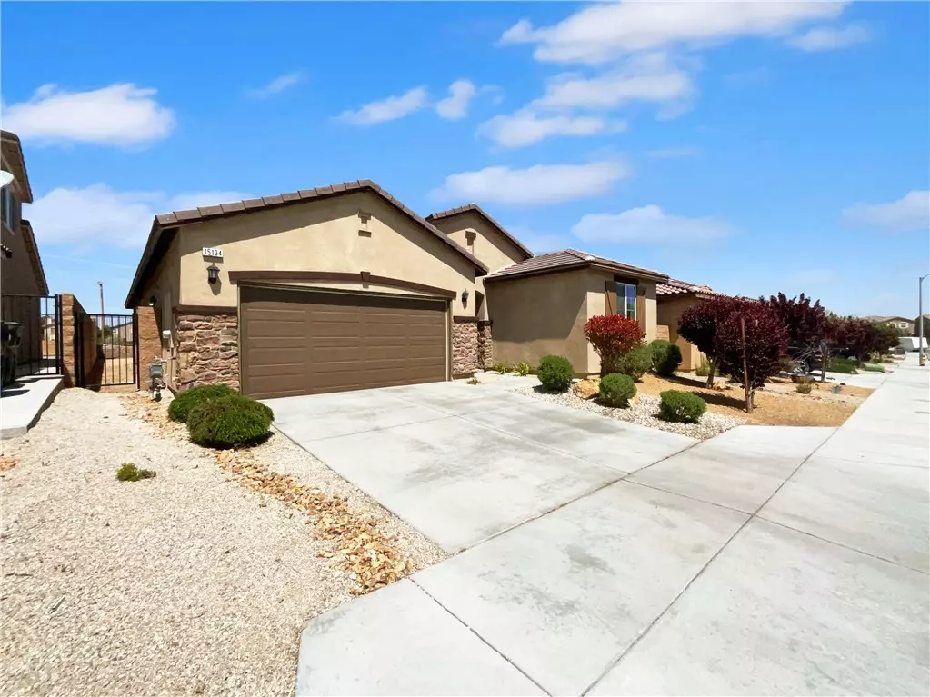 Victorville, CA 92394,15134 Paseo Verde PL