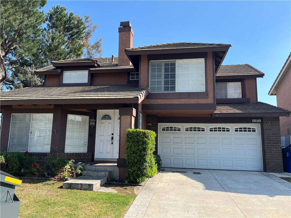 11871 Trapani DR, Rancho Cucamonga, CA 91701