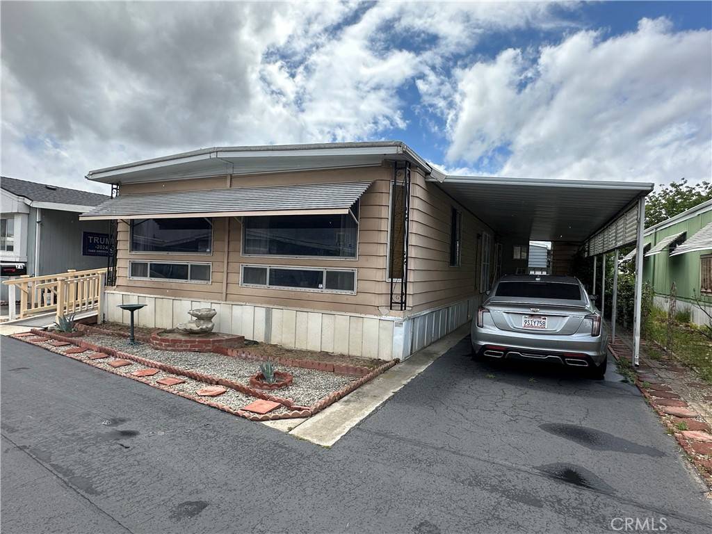 San Bernardino, CA 92404,1315 E Marshall BLVD #76