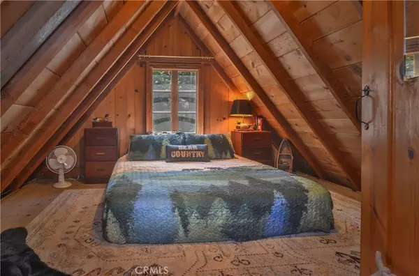 Lake Arrowhead, CA 92352,230 Fremont RD