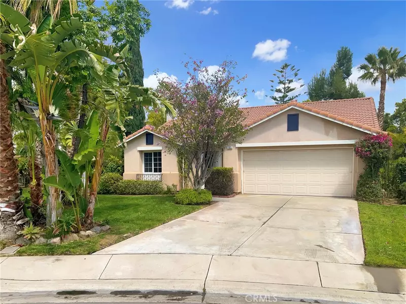 103 Buckthorn WAY, Corona, CA 92881