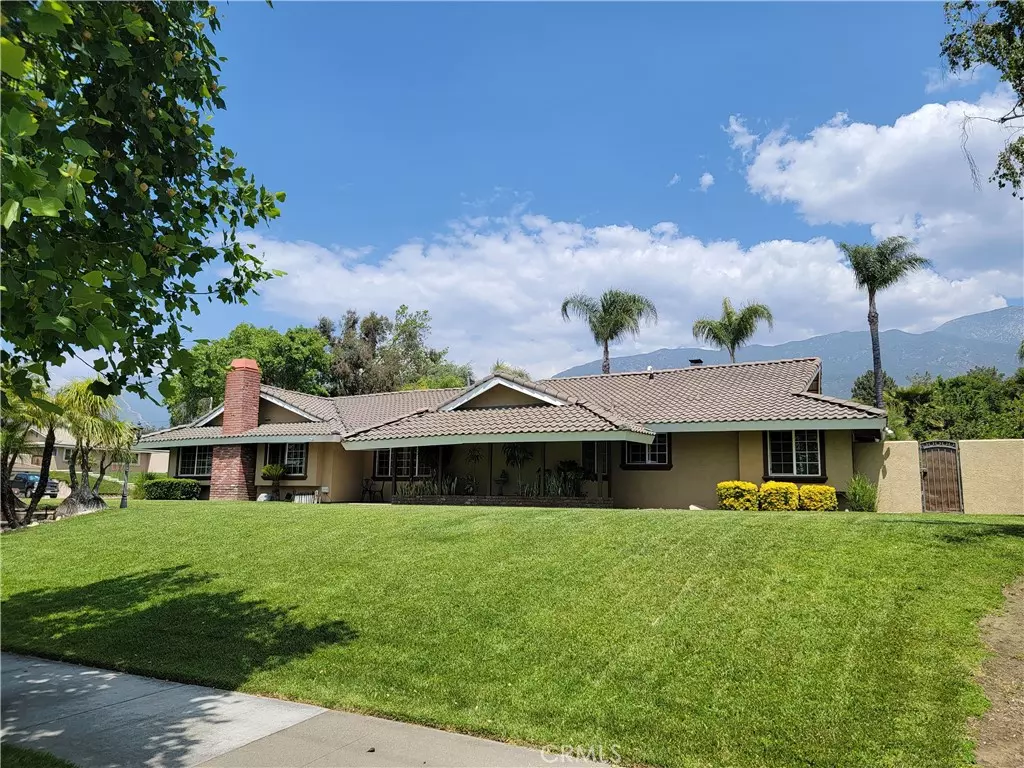 Upland, CA 91784,305 W 23rd ST