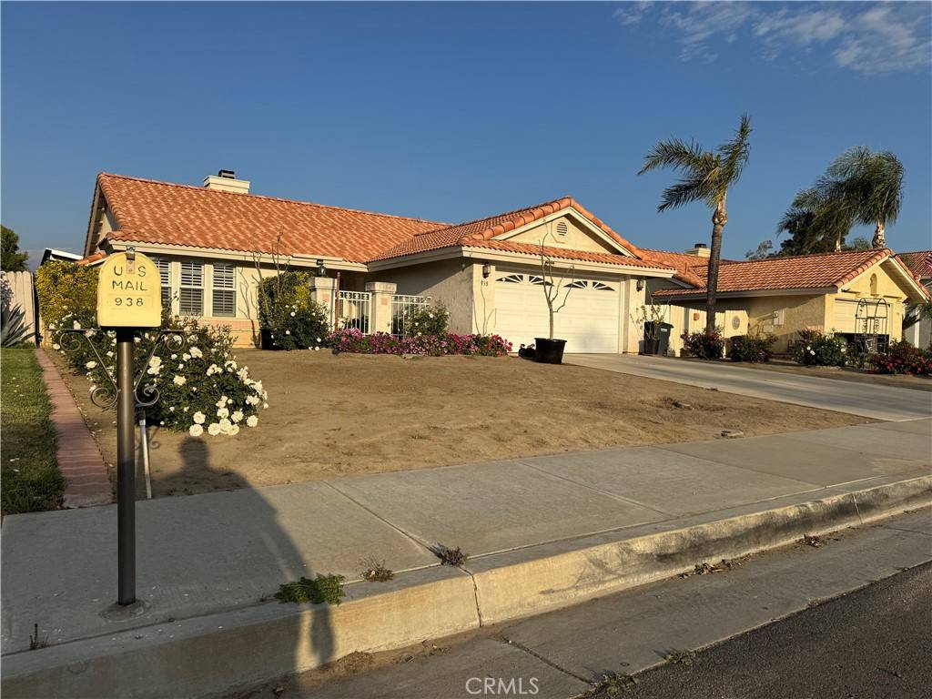 938 Gloria DR, Hemet, CA 92545