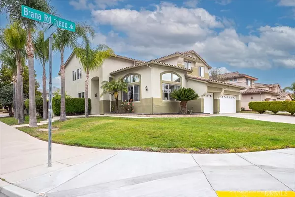 Riverside, CA 92508,20800 Brana RD