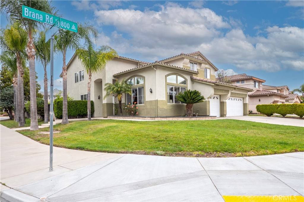Riverside, CA 92508,20800 Brana RD