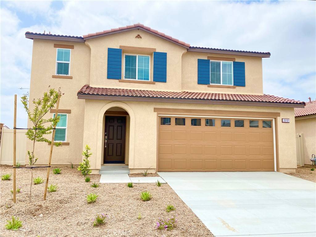 26101 Cirrus LN, Moreno Valley, CA 92555
