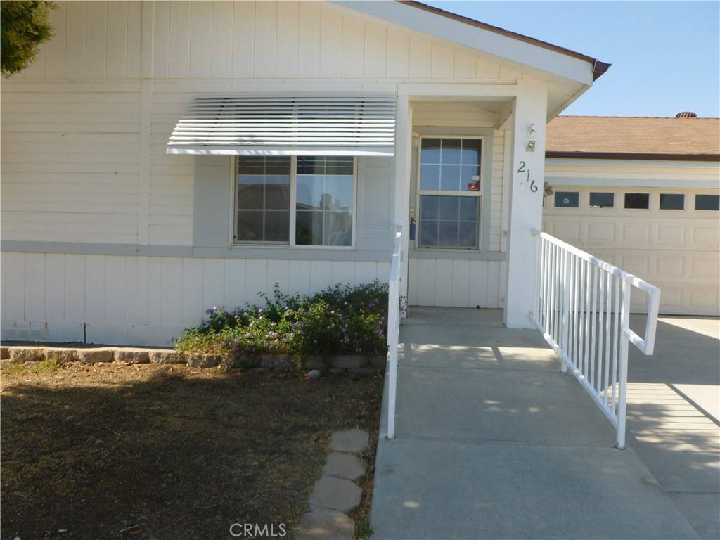 Menifee, CA 92586,27250 Murrieta RD #216