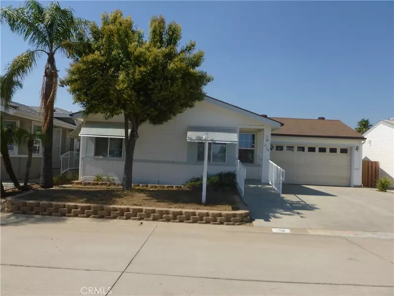 27250 Murrieta RD #216, Menifee, CA 92586