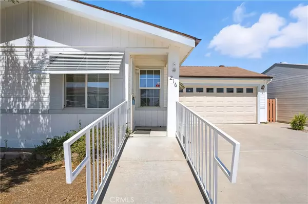 Menifee, CA 92586,27250 Murrieta RD #216