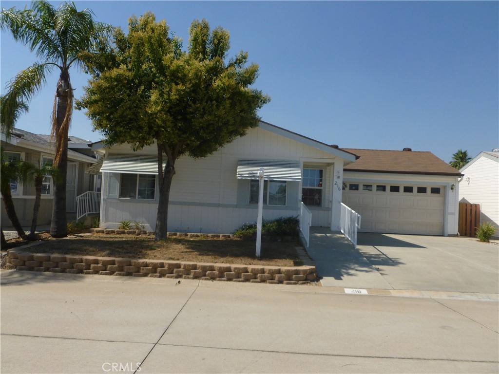 27250 Murrieta RD #216, Menifee, CA 92586