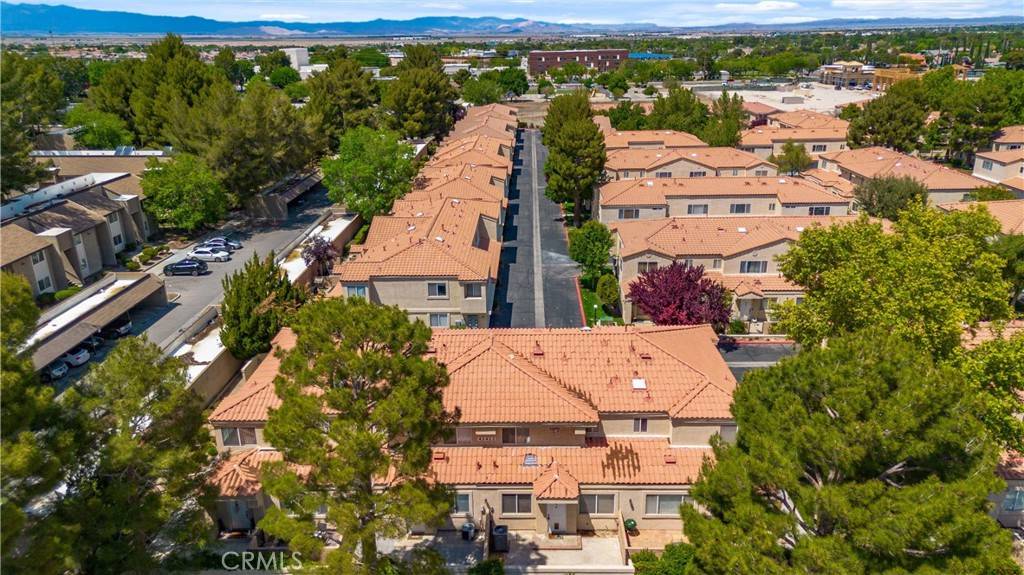Lancaster, CA 93536,43413 30th ST W #3