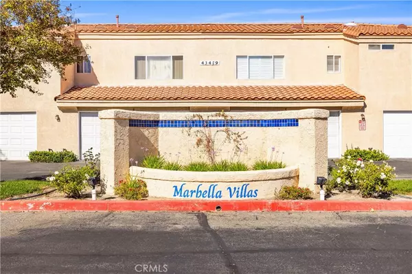 Lancaster, CA 93536,43413 30th ST W #3