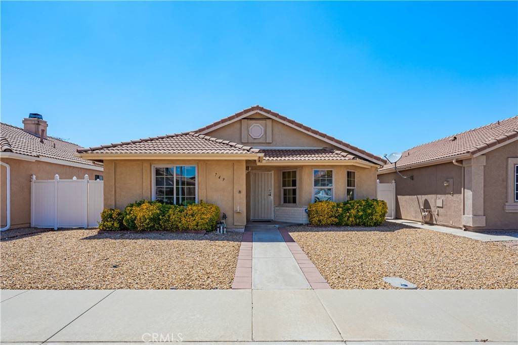749 Cortez DR, Hemet, CA 92545