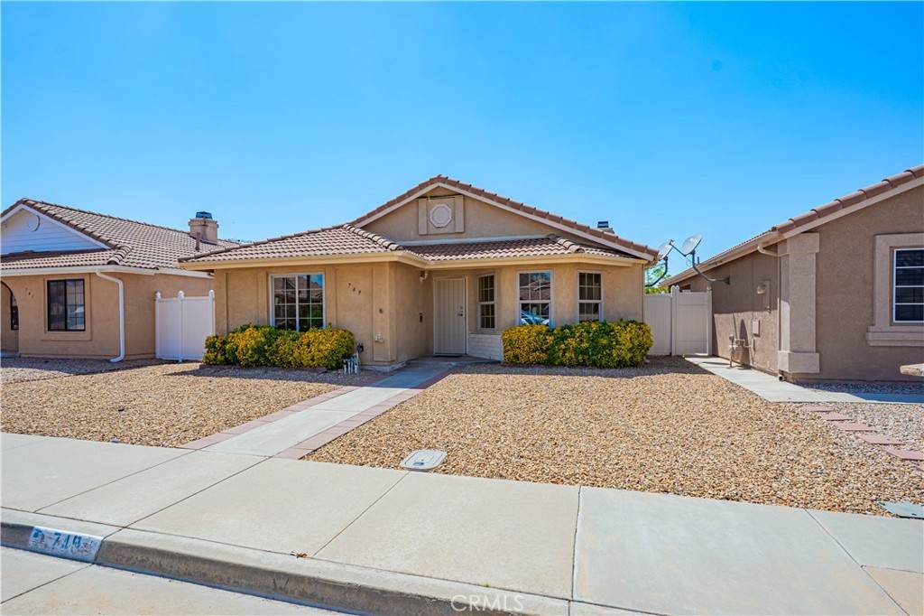 Hemet, CA 92545,749 Cortez DR