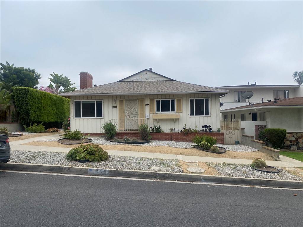 4968 W 59th ST, Los Angeles, CA 90056