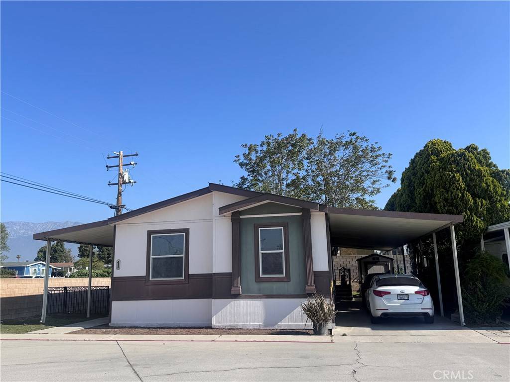 8297 Cottonwood AVE #1, Fontana, CA 92335