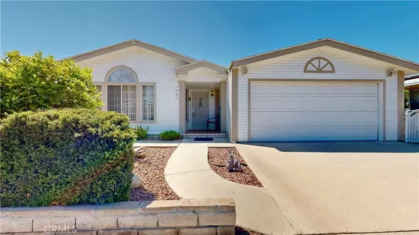 Hemet, CA 92543,1457 Martinique DR