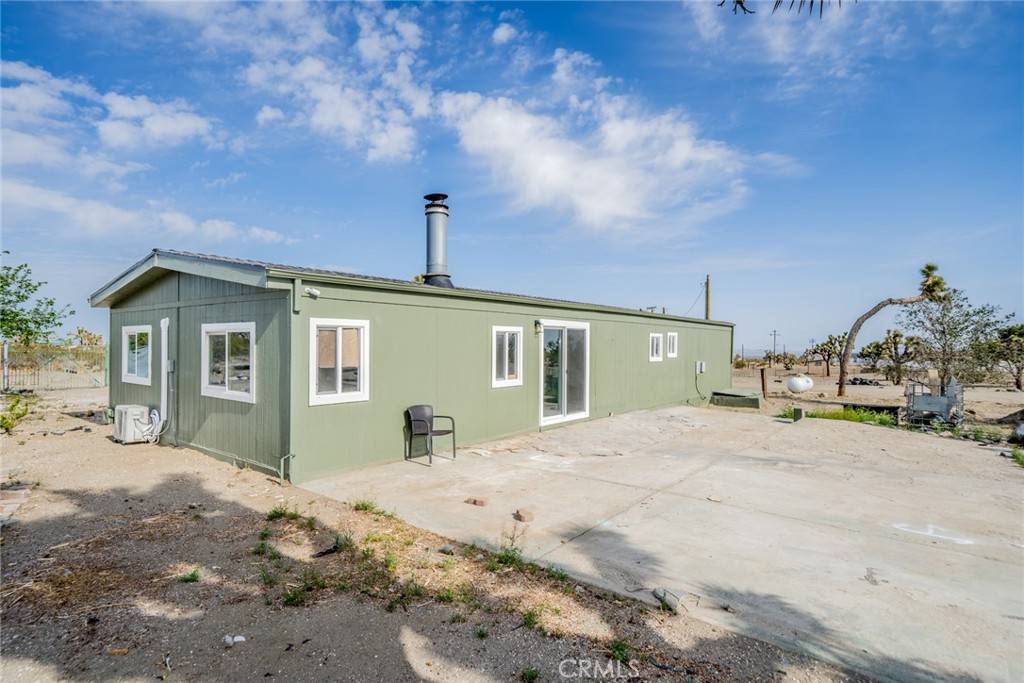 Phelan, CA 92371,12345 Buckwheat RD